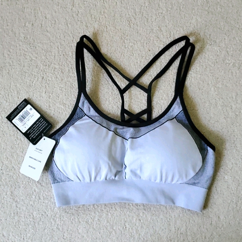 Champion sports bra